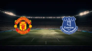 قمة الدوري الإنجليزي.. موعد مباراة مانشستر يونايتد وإيفرتون والقنوات الناقلة للمواجهة المرتقبة